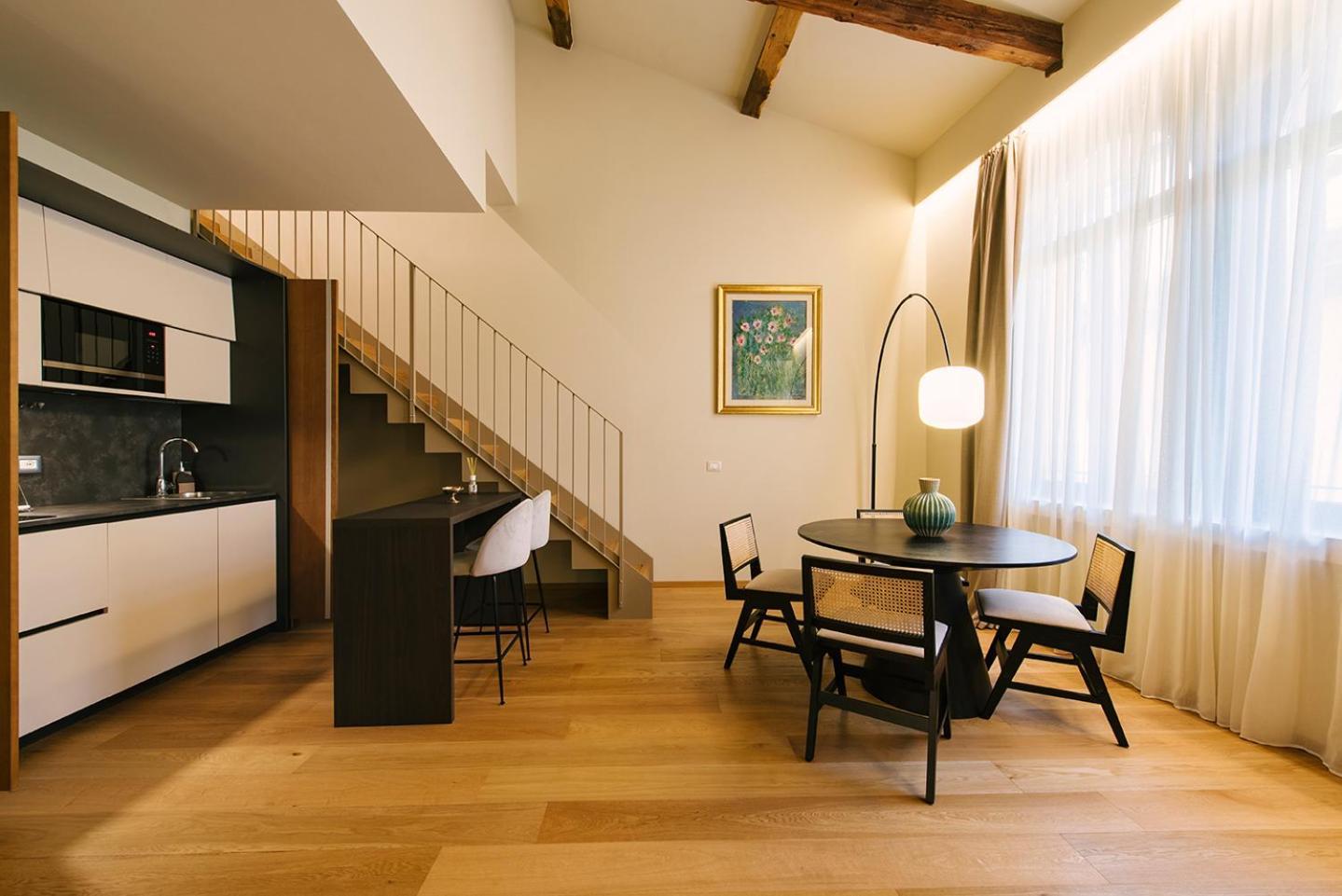 Palazzo Confalonieri Da Lisca Vérone Extérieur photo