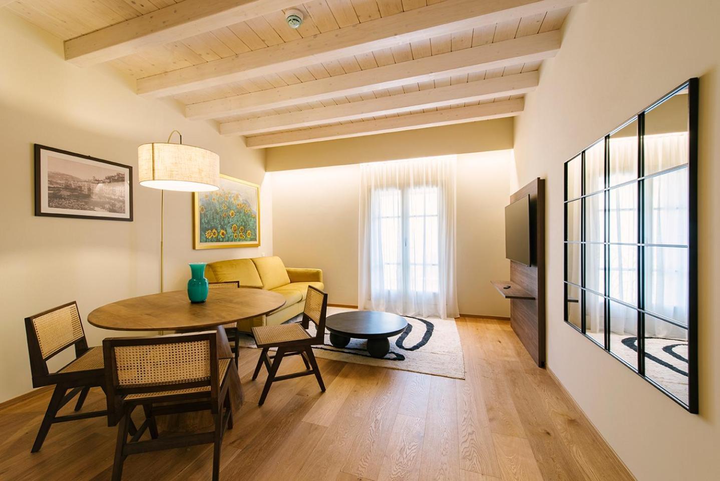 Palazzo Confalonieri Da Lisca Vérone Extérieur photo